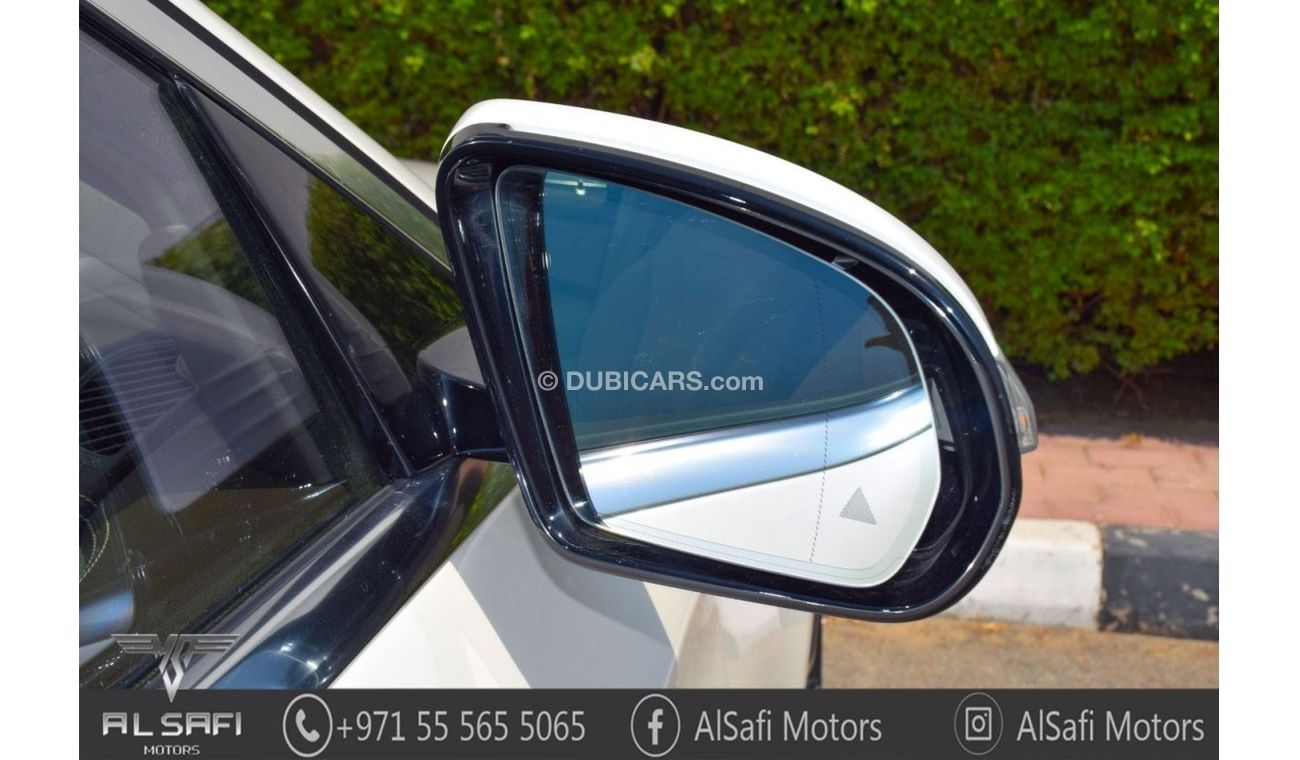 Mercedes-Benz S 560 Std S 560 AMG