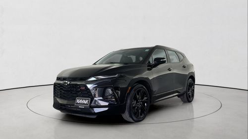 Chevrolet Blazer RS | Guaranteed Warranty | 0 Down Payment