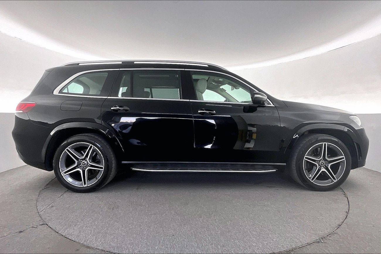 Mercedes-Benz GLS 450 Premium | National Day Celebration | Guaranteed Warranty | 0 Down Payment