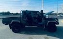Toyota Land Cruiser Pick Up FUEL DIESEL ,4500 CC .RIGHT HAND DRIVE ,DOUBALE CAB