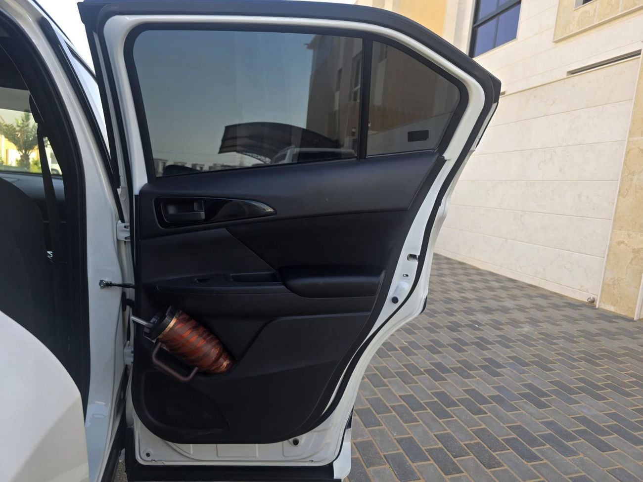 Mitsubishi Eclipse Cross RVSI 1.5T GLS (Mid Option)