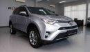 Toyota RAV4 VXR 4WD