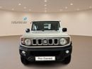 Suzuki Jimny GLX