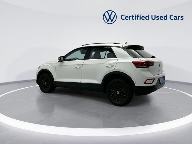 Volkswagen T-Roc LIFE, миниатюра 27