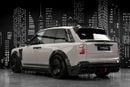رولز رويس كولينان BLACK BADGE ROLLS ROYCE | CULLINAN KEYVANY HAYULA 1 OF 50 SERIES 2