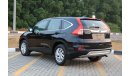 Honda CR-V 2015 2WD  Ref# 274