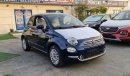 Fiat 500 Pop 0km - new car