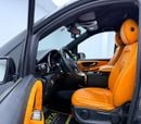 Mercedes-Benz V 250 Std 2.1L 2023 Mercedes-Benz V250 Luxury, Warranty, Excellent Condition, GCC Specs