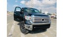 تويوتا تاندرا TOYOTA TUNDRA 2014 TRD