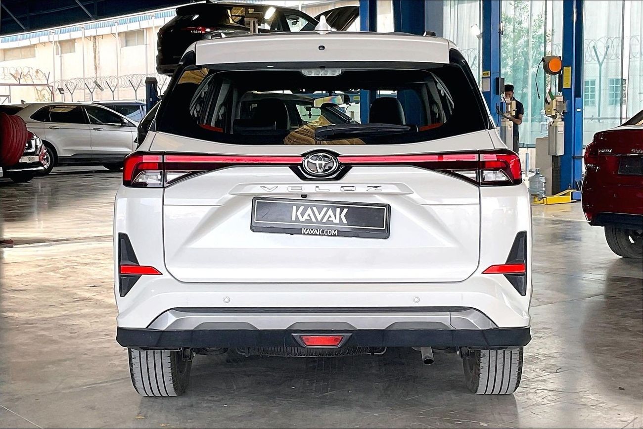 تويوتا فيلوز GX | شامل الضمان | 0 ﺪﻔﻋﺓ ﺃﻮﻟﻯ