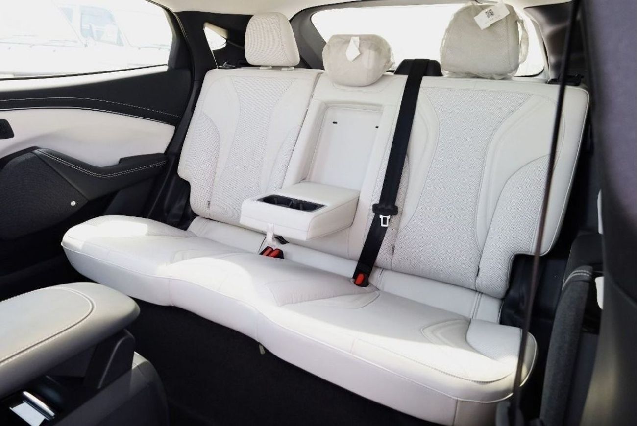 فورد موستانج فورد_موستينغ_2022_كهربائية_فول_مواصفات_650_كم