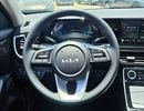 Kia Seltos 1.5L V4 PETROL / PUSH START / PANORAMIC ROOF / LEATHER SEATS (CODE # 69089)