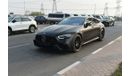 Mercedes-Benz AMG GT 63 4.0 V8 - E PERFORMANCE - MY2023 - EURO SPEC - BLK_BLK (LOCAL OFFER)