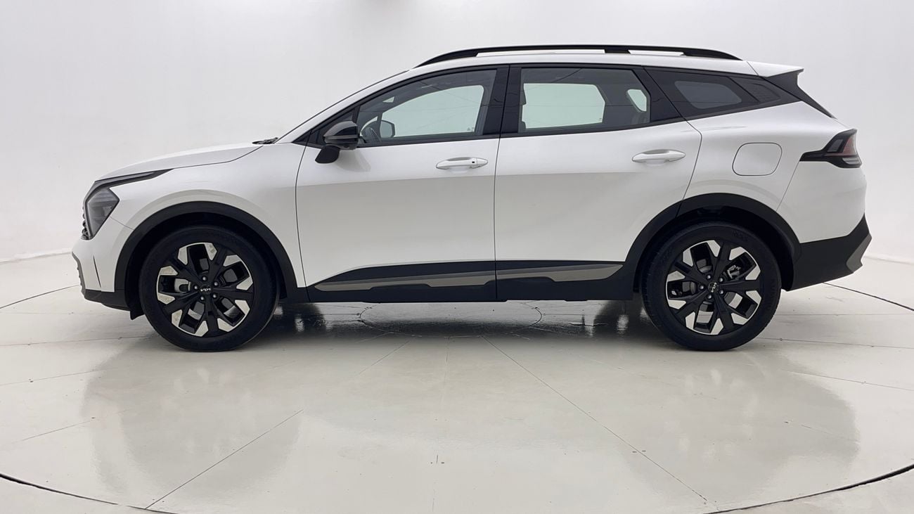 كيا سبورتيج SX 2 | بدون دفعة مقدمة | اختبار القيادة في المنزل