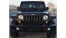 Jeep Wrangler JEEP WRANGLER UNLIMITED SPORT 2014 (V6-3.6L)