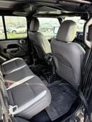 Jeep Wrangler SPORT full option