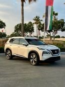 نيسان روج SL