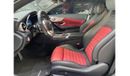 Mercedes-Benz C 43 AMG MERCEDES C43 AMG 2019 IN BEAUTIFUL CONDITION LOW MILEAGE ONLY 37K KM FOR ONLY 165 AED