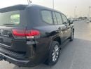 Toyota Land Cruiser GXR 4.0L