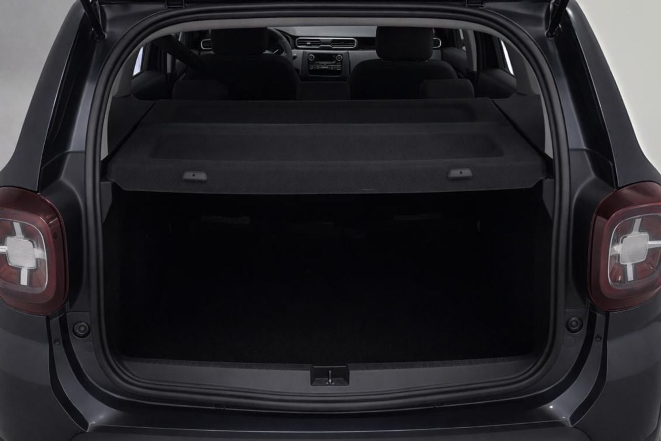Renault Duster PE, миниатюра 15