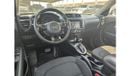 Kia Soul EX 2.0L (163 HP)