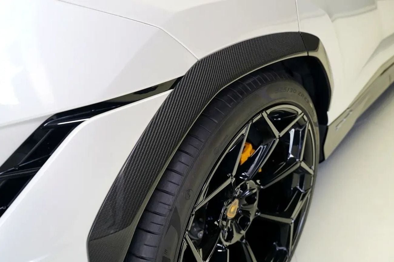 Lamborghini Urus PERFORMANTE VTI 4.0T V8