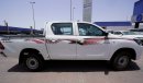 تويوتا هيلوكس Toyota Hilux 2.4L GL 2 Double Cab M/T (4x4) 2016