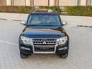 ميتسوبيشي باجيرو GLS MIDLINE
