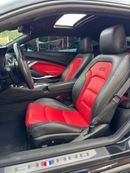 شيفروليه كامارو CHEVROLET CAMARO SS2020 GCC FULL OPTION PERFECT CONDITION