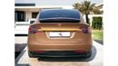 Tesla Model X AED 2480 PM | TESLA MODEL X100D 2017 | GCC | FIRST OWNER | Full Service History | No Accidents