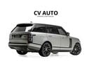 Land Rover Range Rover VOGUE | P400e