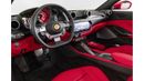فيراري بورتوفينو 2023 Ferrari Portofino M / Ferrari 7 Year Service Pack & Ferrari Warranty