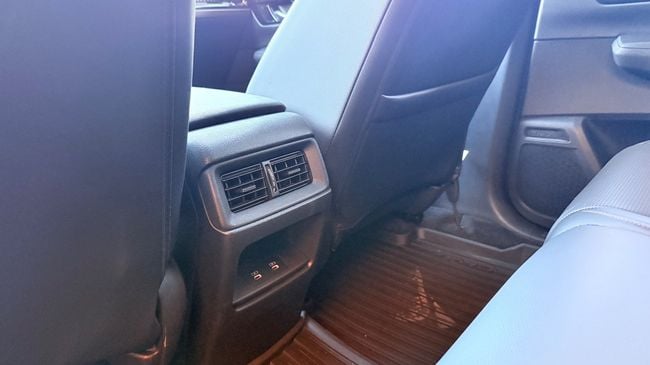 Honda CR-V SPORT TOURING, миниатюра 30