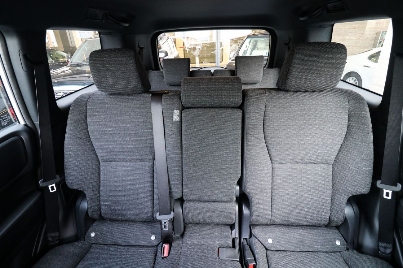 Toyota Prado GXL 2.4T Toyota Prado 2024 | Basic | Best Price