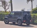 سوزوكي جيمني GLX 1.5L (5-Doors)
