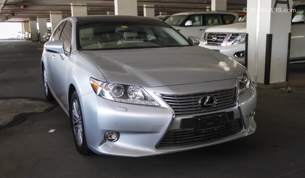 Lexus ES350