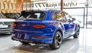 Bentley Bentayga Signature BENTLEY BENTAYGA S 4.0L V8 2022 EXPORT PRICE