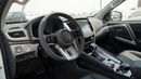 Mitsubishi Montero Sport GLS Brand New – 3.0L Petrol 4WD Automatic – H59 – GCC 2026 – Export Only