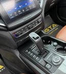 Maserati Ghibli 2020 Maserati Ghibli, Warranty, Fully Loaded, Excellent Condition, GCC