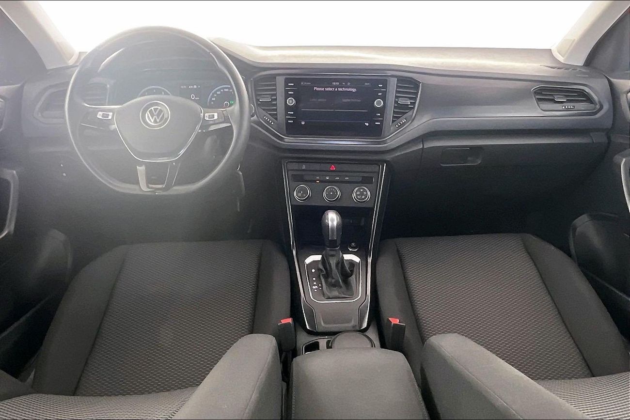 Volkswagen T ROC Trend | Guaranteed Warranty | 0 Down Payment