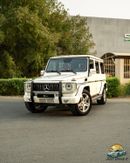 مرسيدس بنز G 55 AMG STD