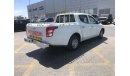 Mitsubishi L200 GCC