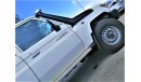 Toyota Land Cruiser Pick Up V8 DIESEL  double cab