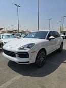 بورش كايان Std 3.0L (340 HP)