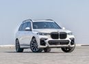 بي أم دبليو X7 M50i 4.4L (530 HP)
