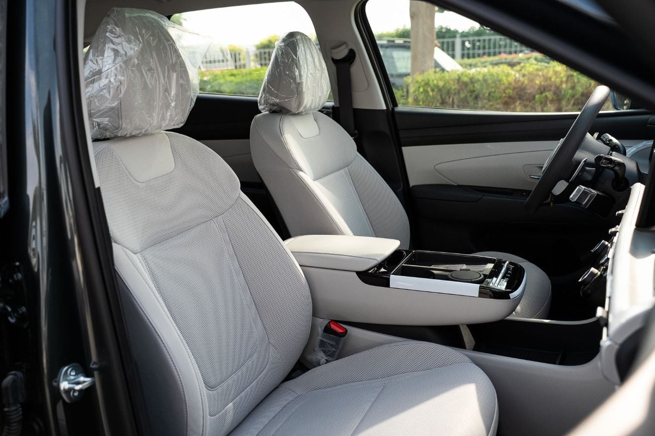 هيونداي توسون Premium 1.6L