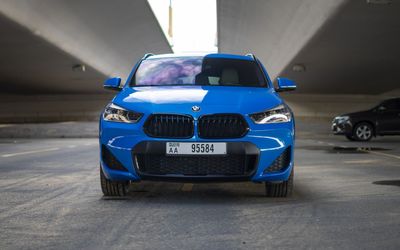 BMW X2 BMW X2 28 2022 USA specs