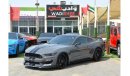 فورد موستانج شلبي GT350 لعشاق القيادة**شيلبي 350 الاصلي //وارد اليابان //مقاعد ريكارو //بحالة ممتازة