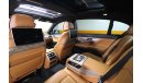 BMW 740Li G12