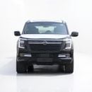 Nissan Patrol LE PLATINUM CITY NISSAN LE PLATUNIM V6 3.5 2026 BLACK DIAMOND PEARL